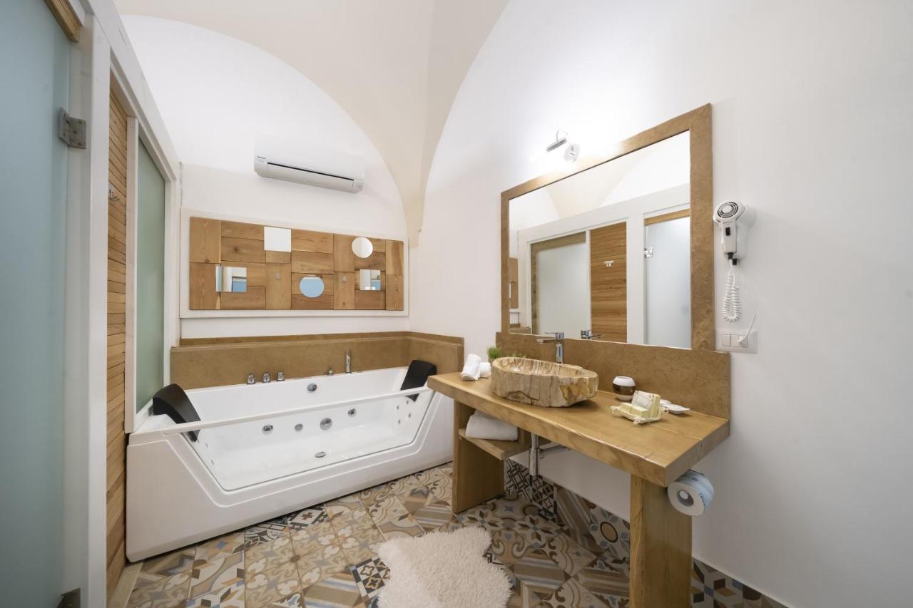 Il Borgo Relais Bed and Breakfast Gravina in Puglia Exterior foto