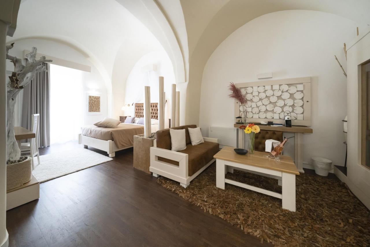 Il Borgo Relais Bed and Breakfast Gravina in Puglia Exterior foto