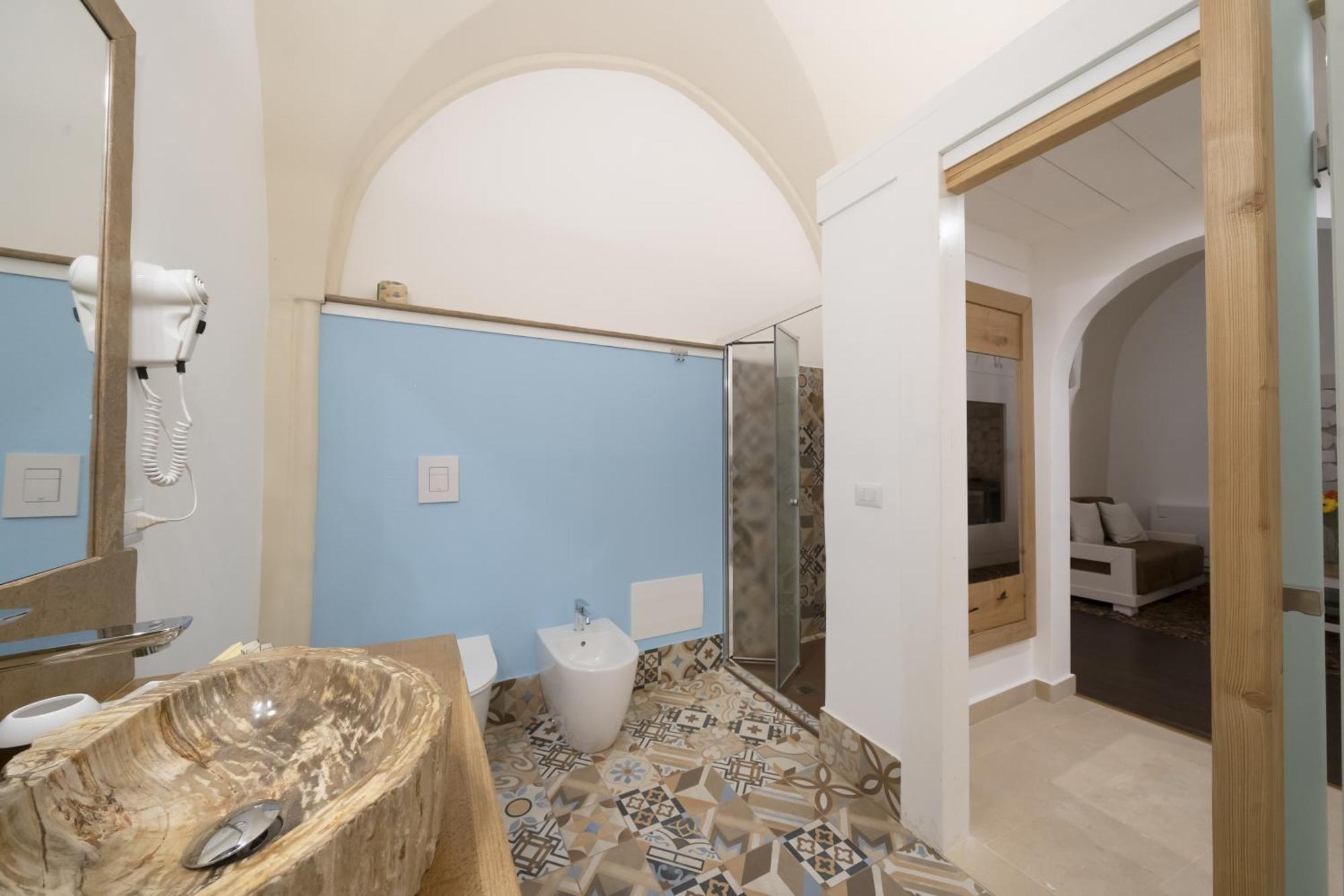 Il Borgo Relais Bed and Breakfast Gravina in Puglia Exterior foto