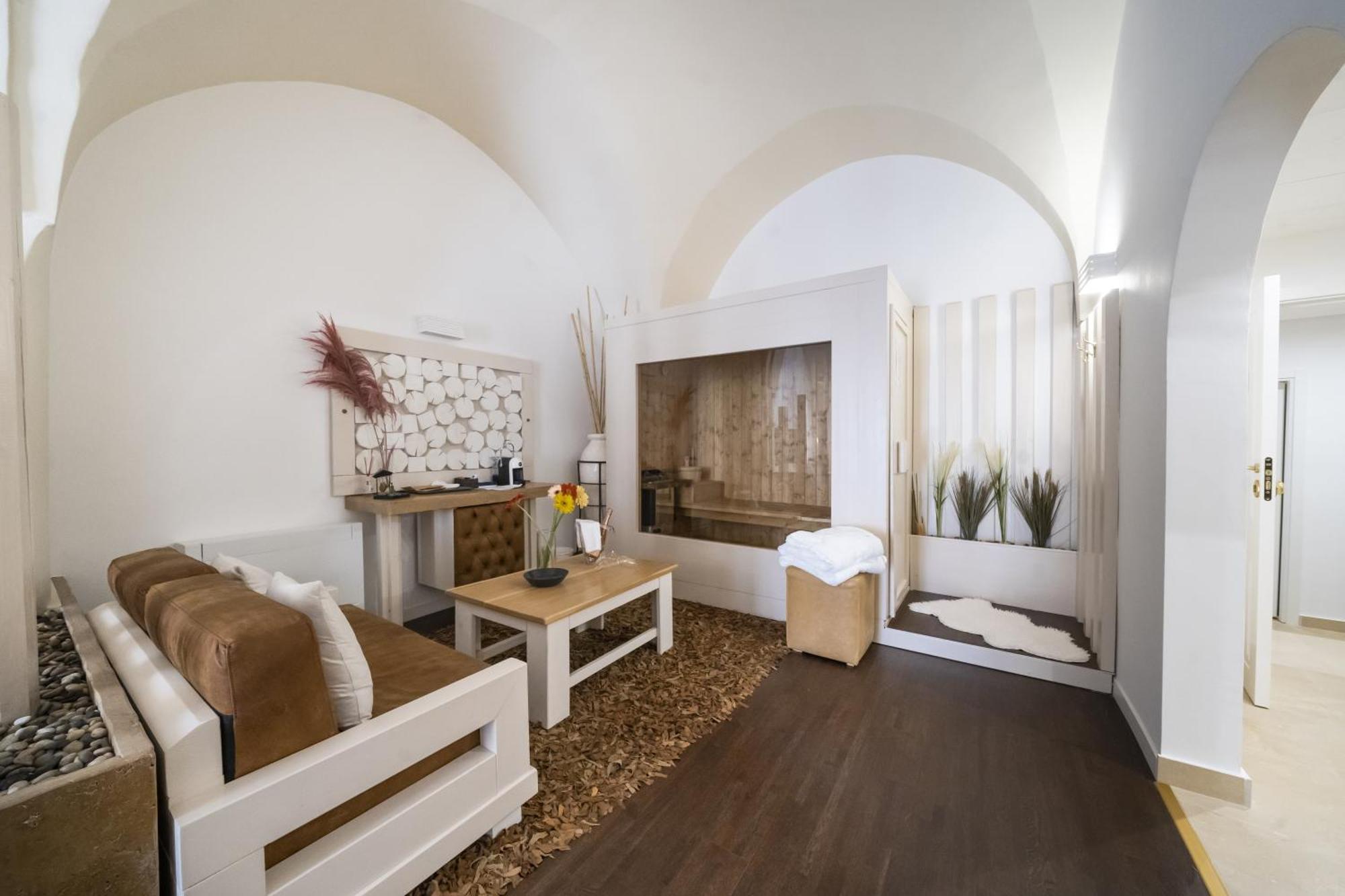 Il Borgo Relais Bed and Breakfast Gravina in Puglia Exterior foto