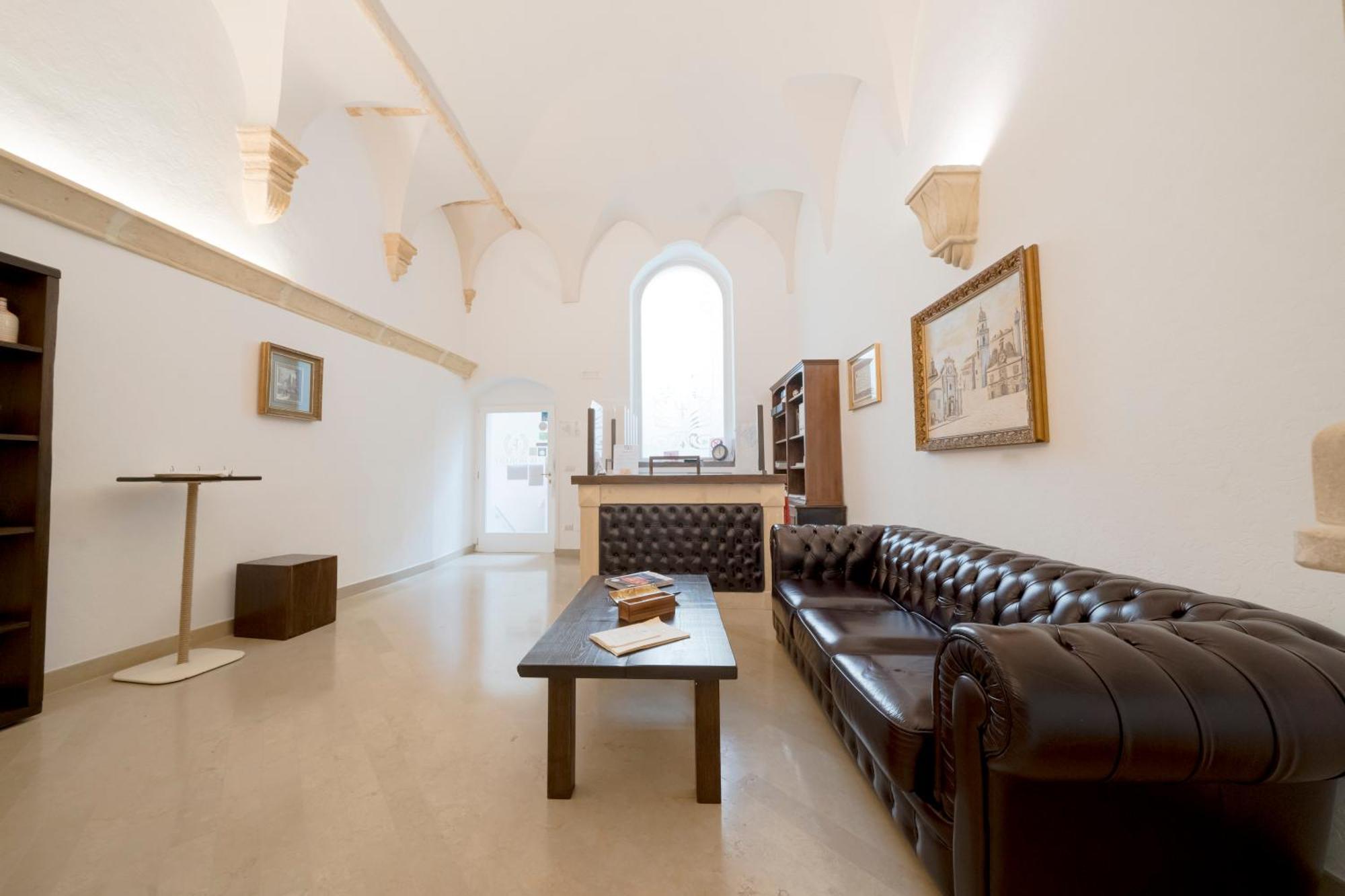 Il Borgo Relais Bed and Breakfast Gravina in Puglia Exterior foto